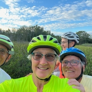 Fundraising Page: Amelia Bye 